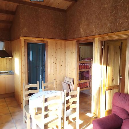 Camping Casa Fausto Cerca De Dinopolis Formiche Alto Exterior photo