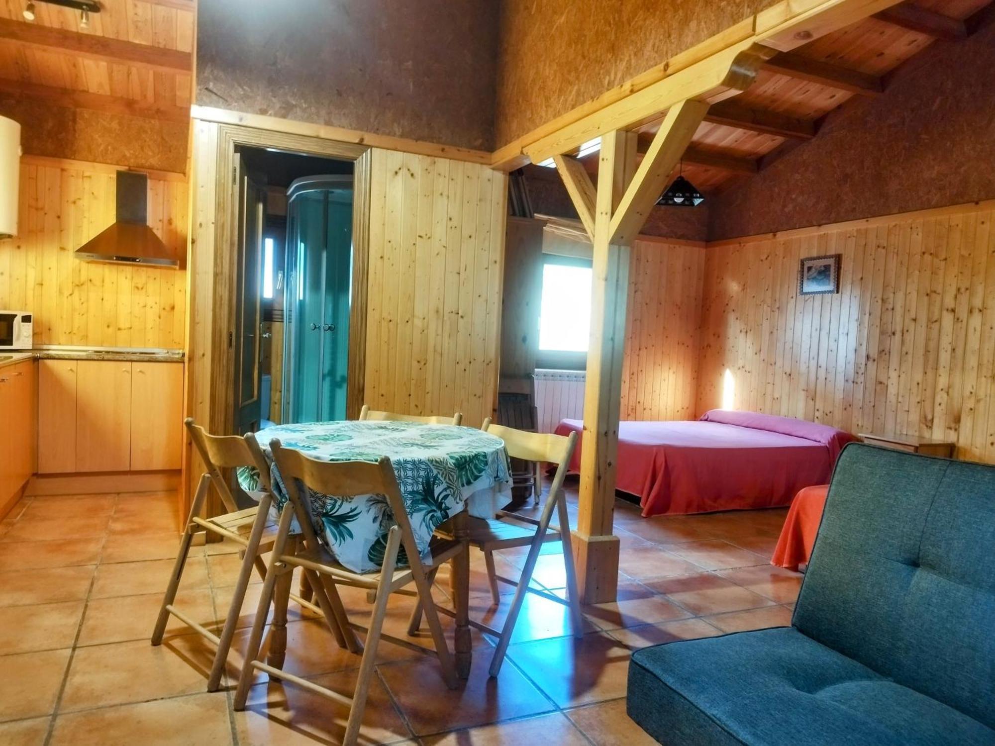 Camping Casa Fausto Cerca De Dinopolis Formiche Alto Exterior photo